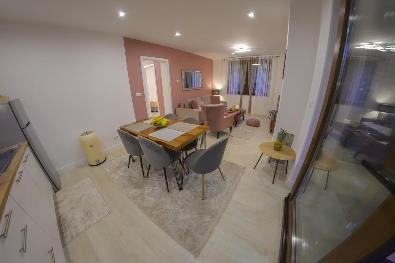 Apartments Edy Bihac Exterior photo