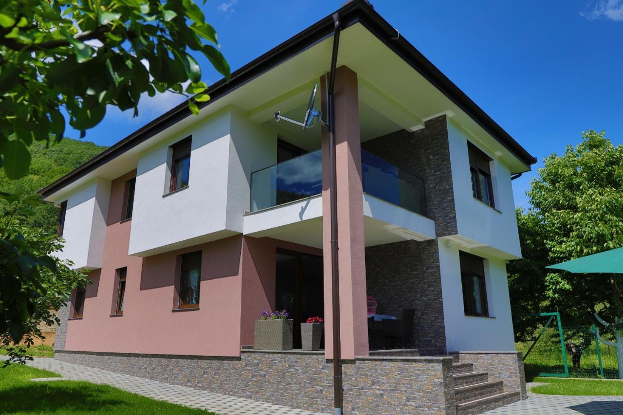 Apartments Edy Bihac Exterior photo
