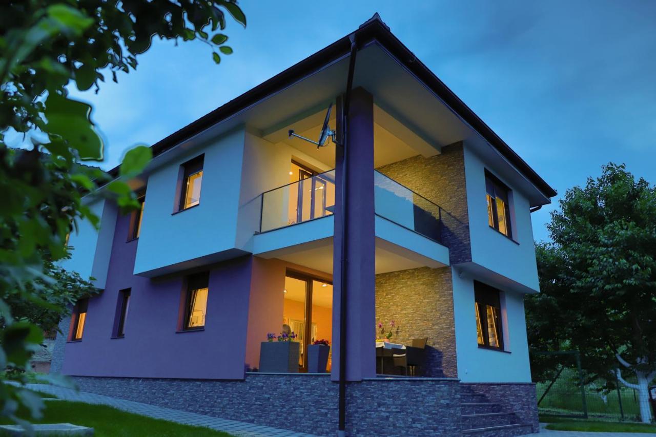 Apartments Edy Bihac Exterior photo