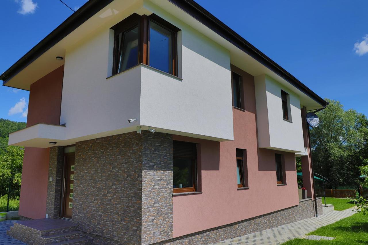 Apartments Edy Bihac Exterior photo