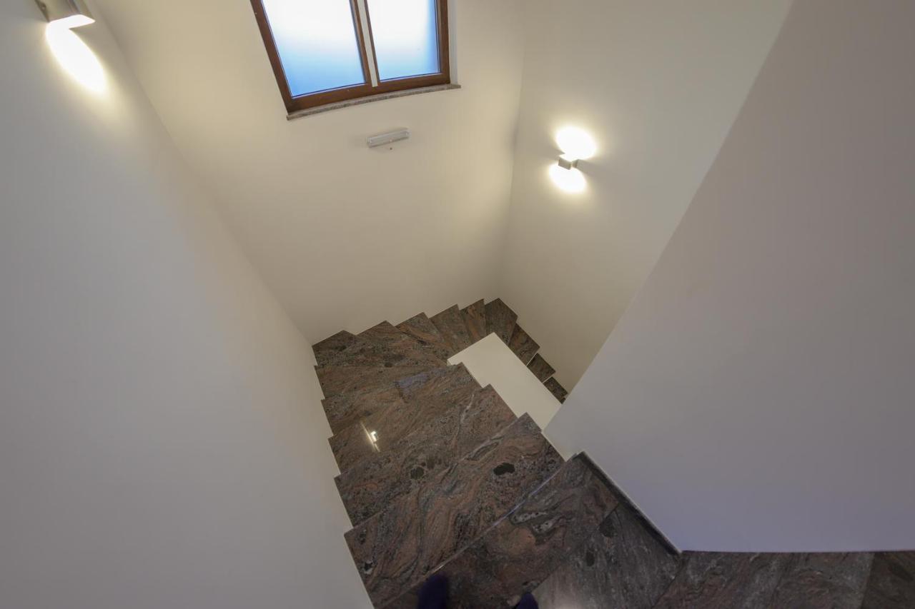 Apartments Edy Bihac Exterior photo