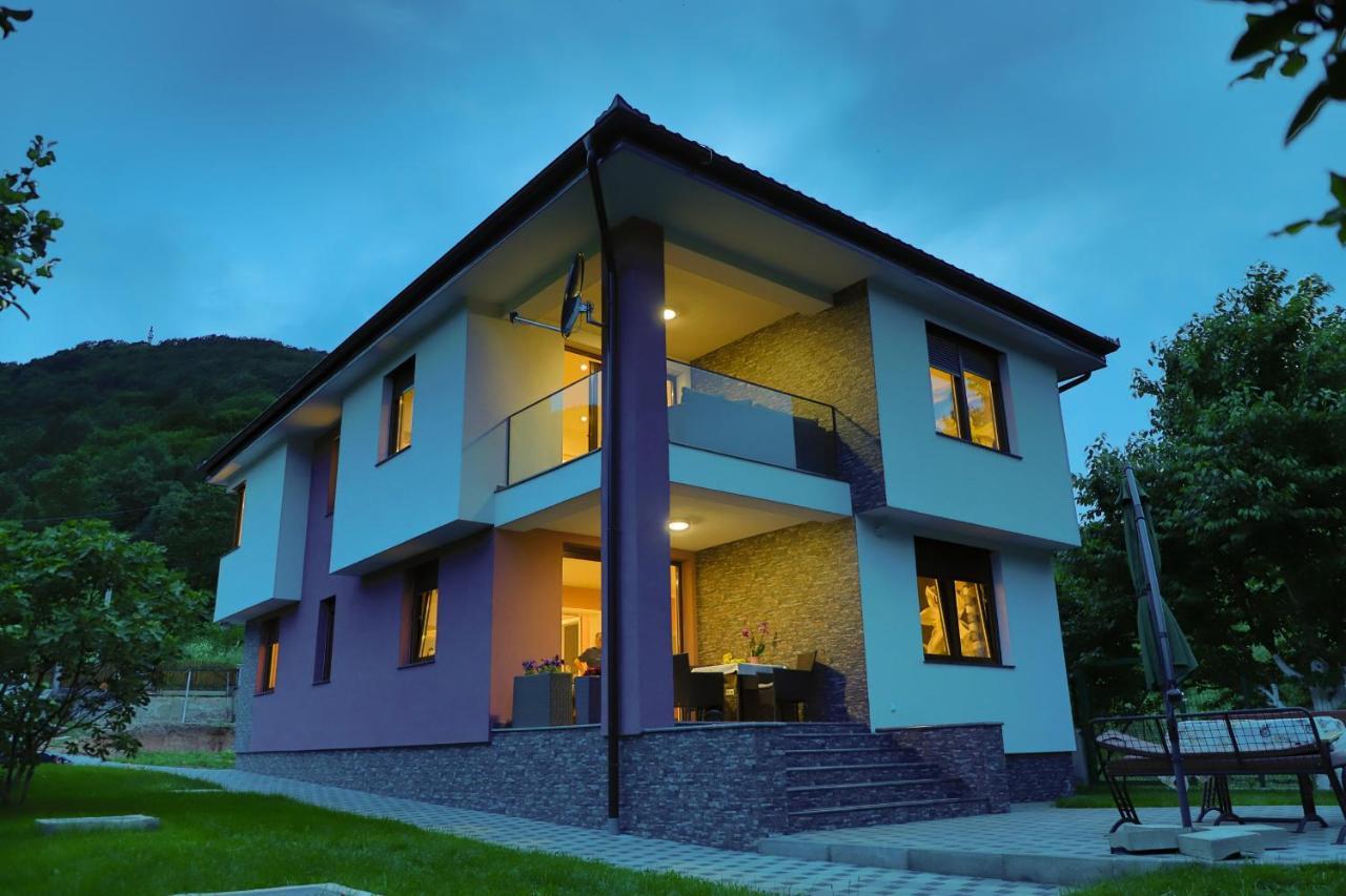 Apartments Edy Bihac Exterior photo