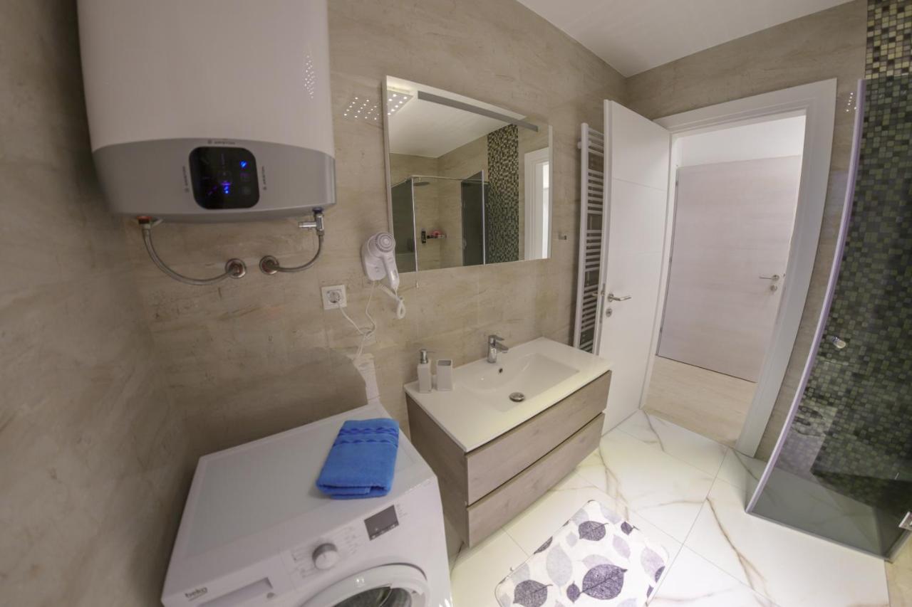 Apartments Edy Bihac Exterior photo