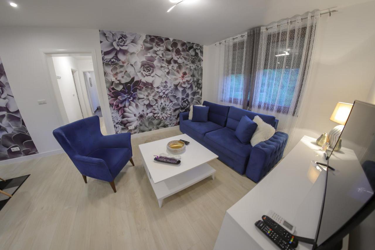 Apartments Edy Bihac Exterior photo