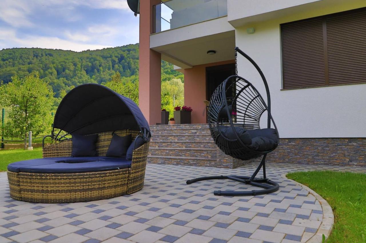 Apartments Edy Bihac Exterior photo